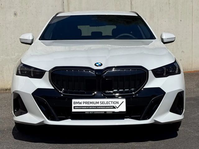 BMW 520 520d xDrive