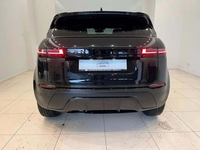 Land Rover Range Rover Evoque D200 S