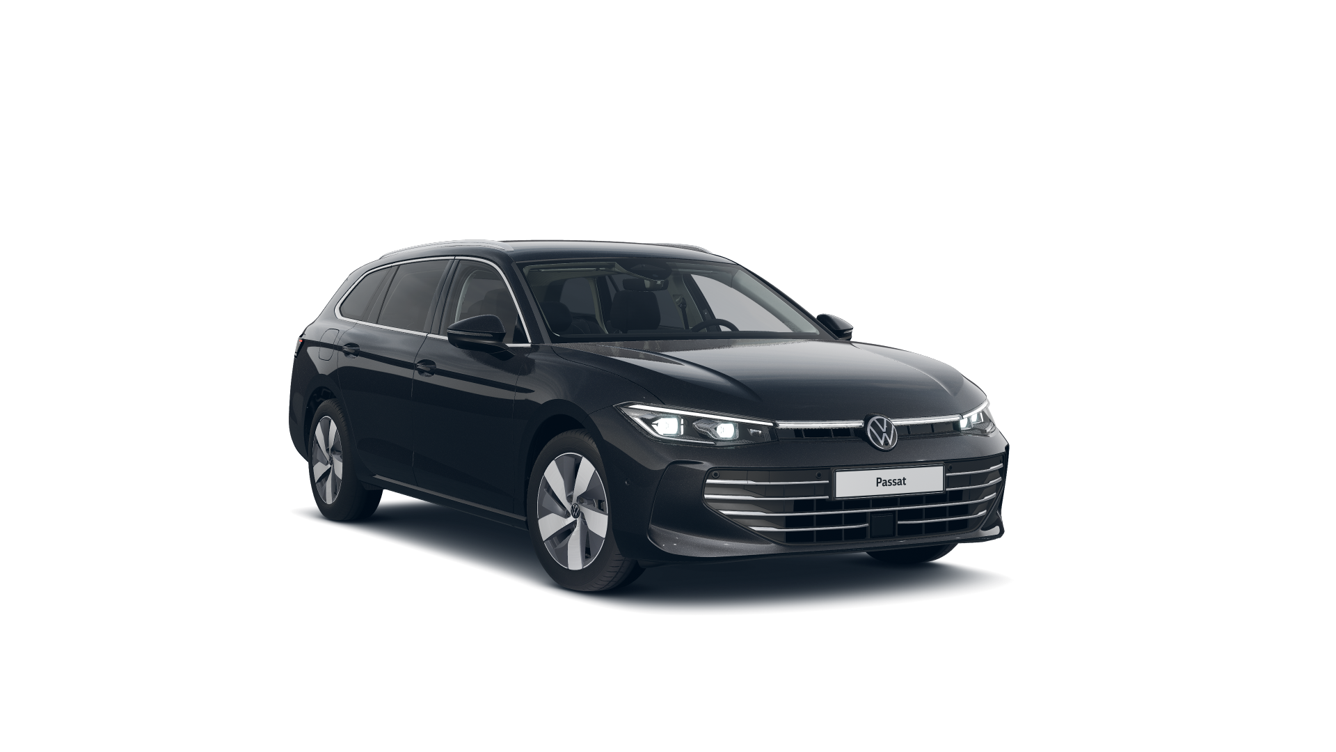 Volkswagen Passat 2.0 TDI Business DSG Variant