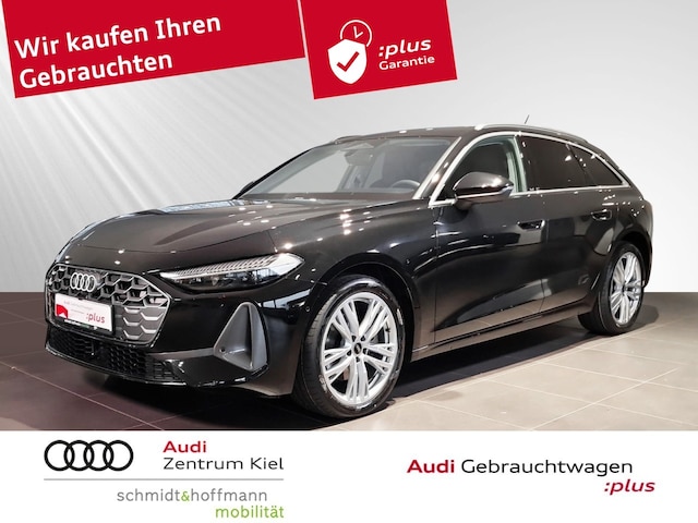 Audi A5 Avant S-Tronic