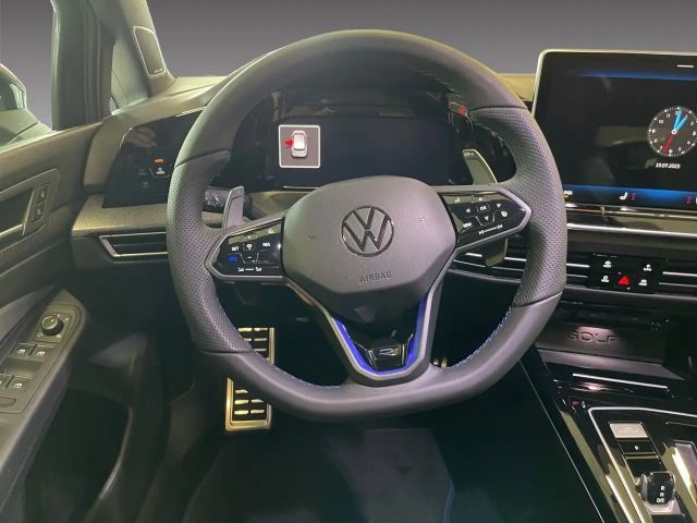 Volkswagen Golf 2.0 TSI 4Motion DSG