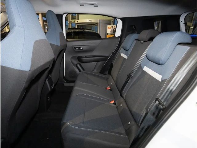 Opel Frontera Edition