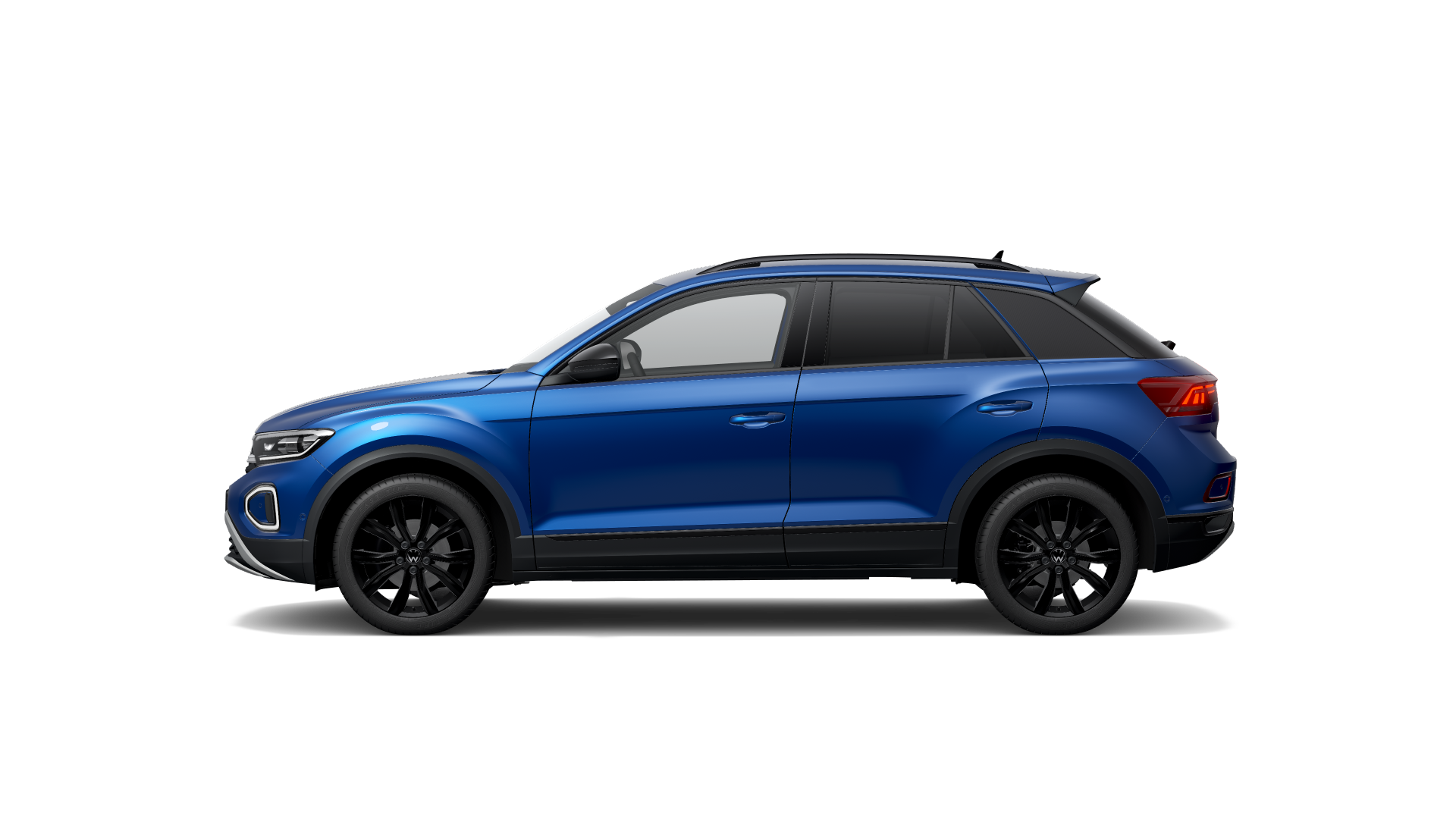Volkswagen T-Roc 1.5 TSI DSG