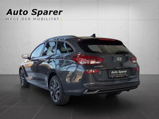 Hyundai i30 Go! T-GDi