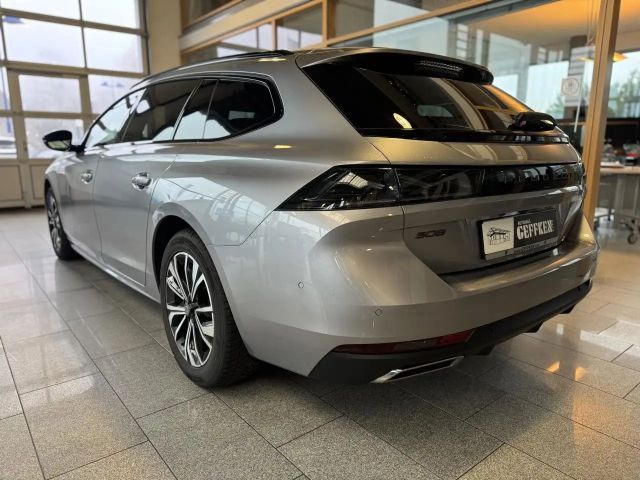 Peugeot 508 Allure Pack BlueHDi SW