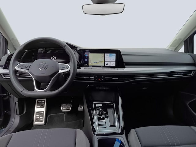 Volkswagen Golf 2.0 TDI AllTrack Variant