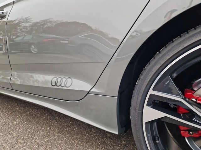 Audi A5 40 TDI Quattro S-Line Sportback