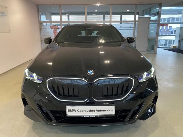 BMW 520 520i M-Sport Touring
