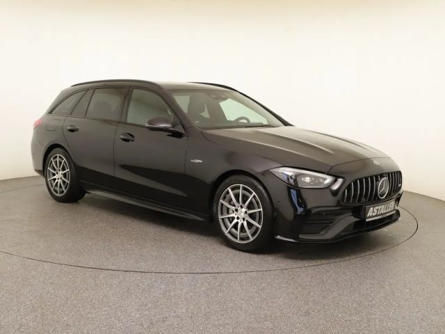 Mercedes-Benz C 43 AMG 4MATIC AMG Line Estate