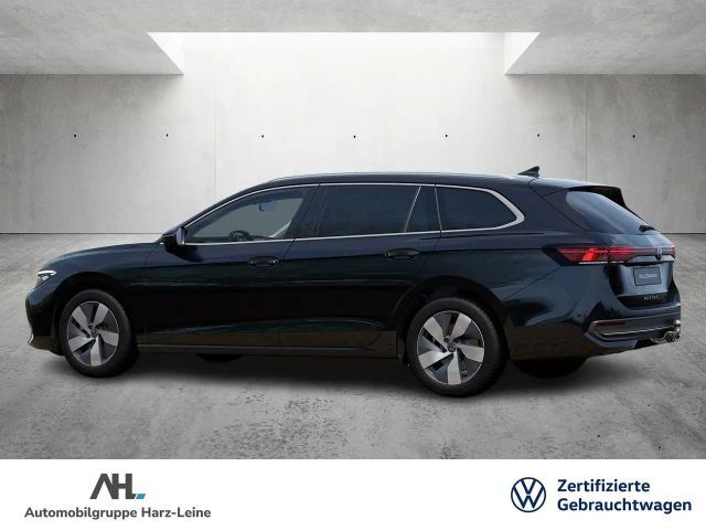 Volkswagen Passat 2.0 TDI Business DSG Variant