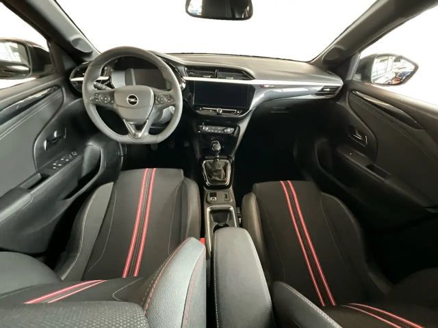 Opel Corsa 1.2 Turbo Turbo