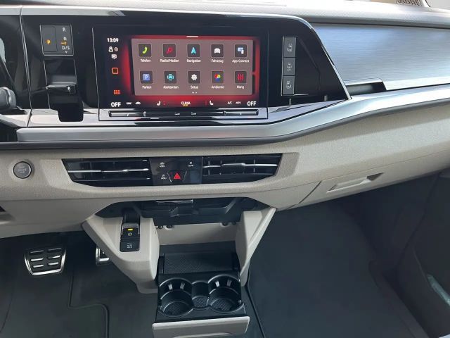 Volkswagen Multivan 2.0 TDI Lang T7