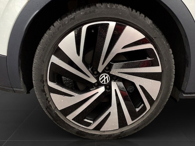 Volkswagen ID.4 1st Edition