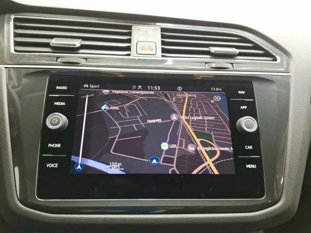 Volkswagen Tiguan 2.0 TDI 4Motion DSG Life