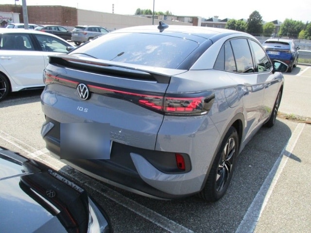 Volkswagen ID.5 150 kW 77 KWh IQ.Drive