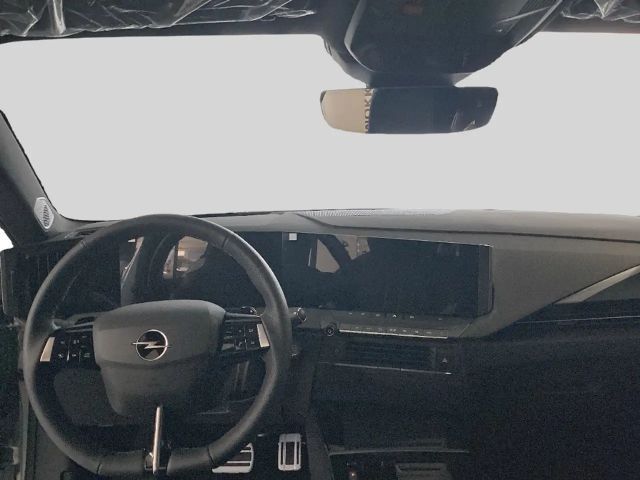 Opel Astra GS-Line Grand Sport