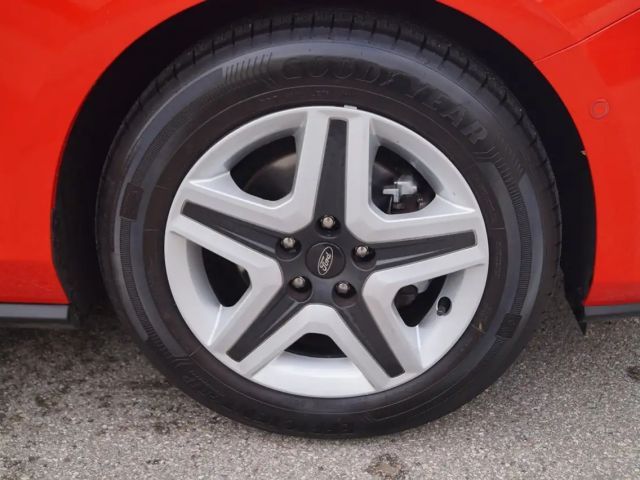 Ford Focus Cool & Connect Wagon