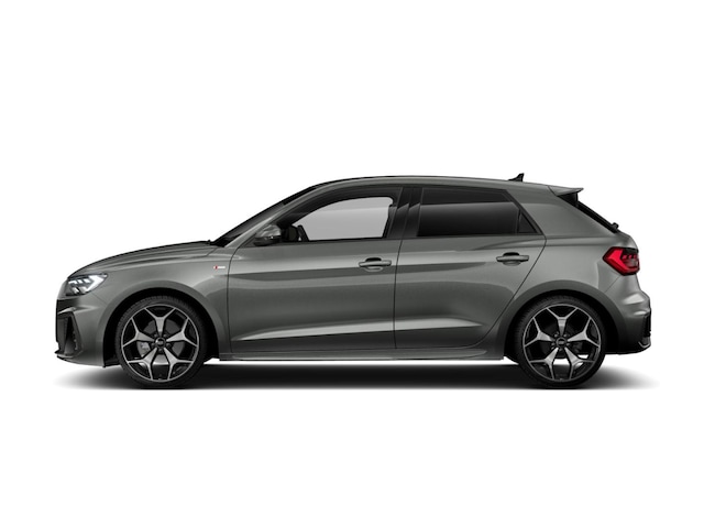 Audi A1 30 TFSI S-Line S-Tronic Sportback