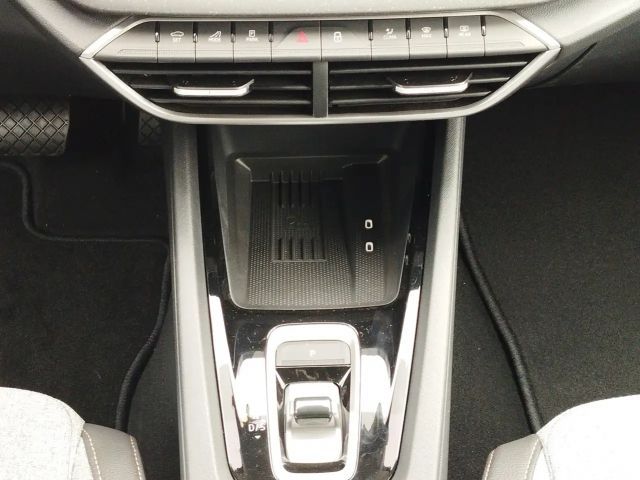 Skoda Octavia 2.0 TDI Combi Tour