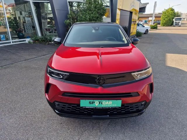 Opel Mokka GS-Line Grand Sport Ultimate