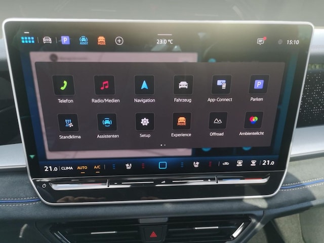 Volkswagen Tayron 4Motion DSG R-Line