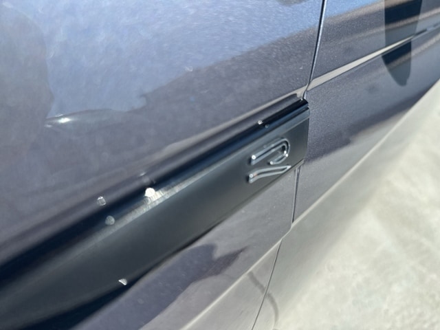 Volkswagen Polo 1.0 TSI DSG