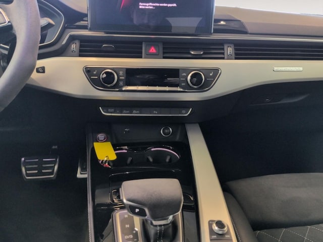 Audi S5 Quattro Sportback