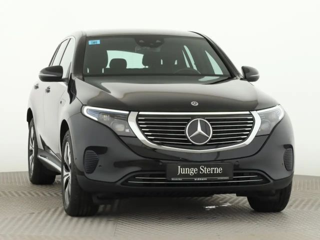 Mercedes-Benz EQC 400 4MATIC