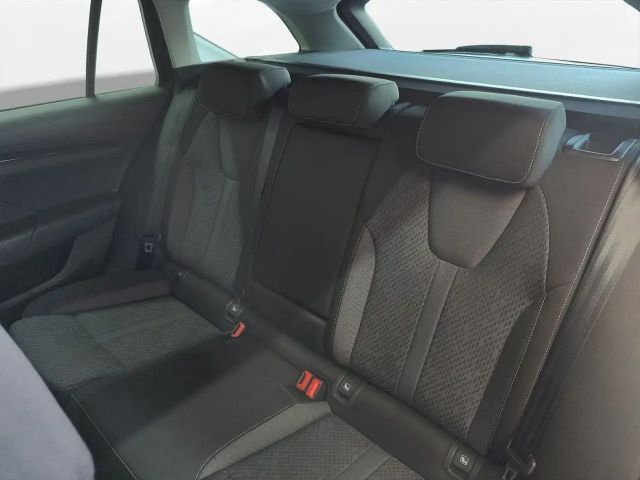 Skoda Octavia Ambition Clever Combi