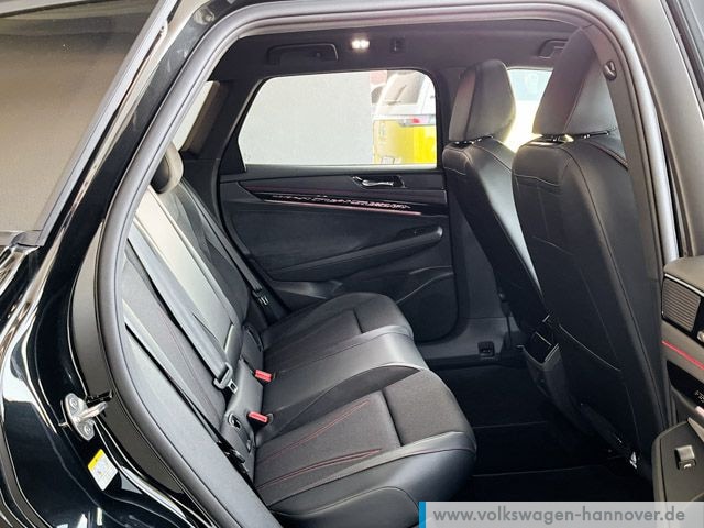 Volkswagen ID.7 4Motion GTX Tourer