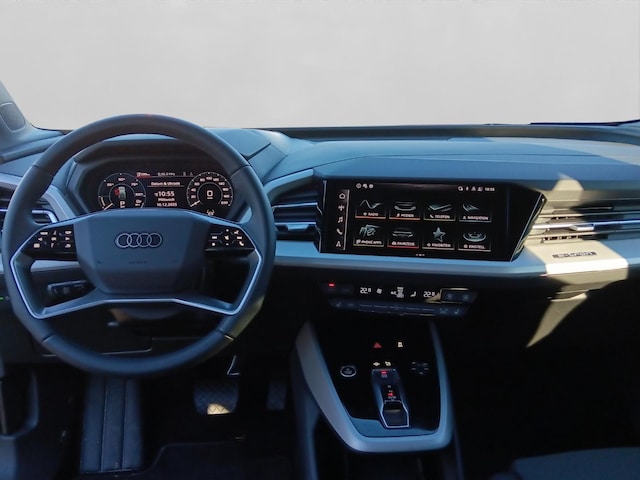 Audi Q4 e-tron Quattro