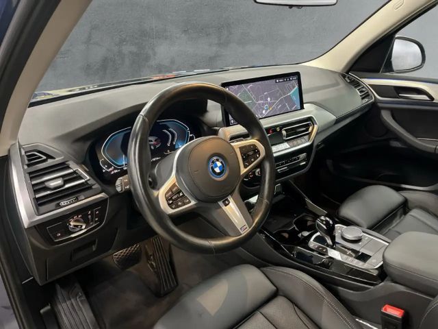 BMW X3 xDrive xDrive30e