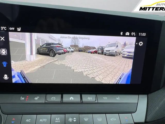 Opel Astra GS-Line Grand Sport