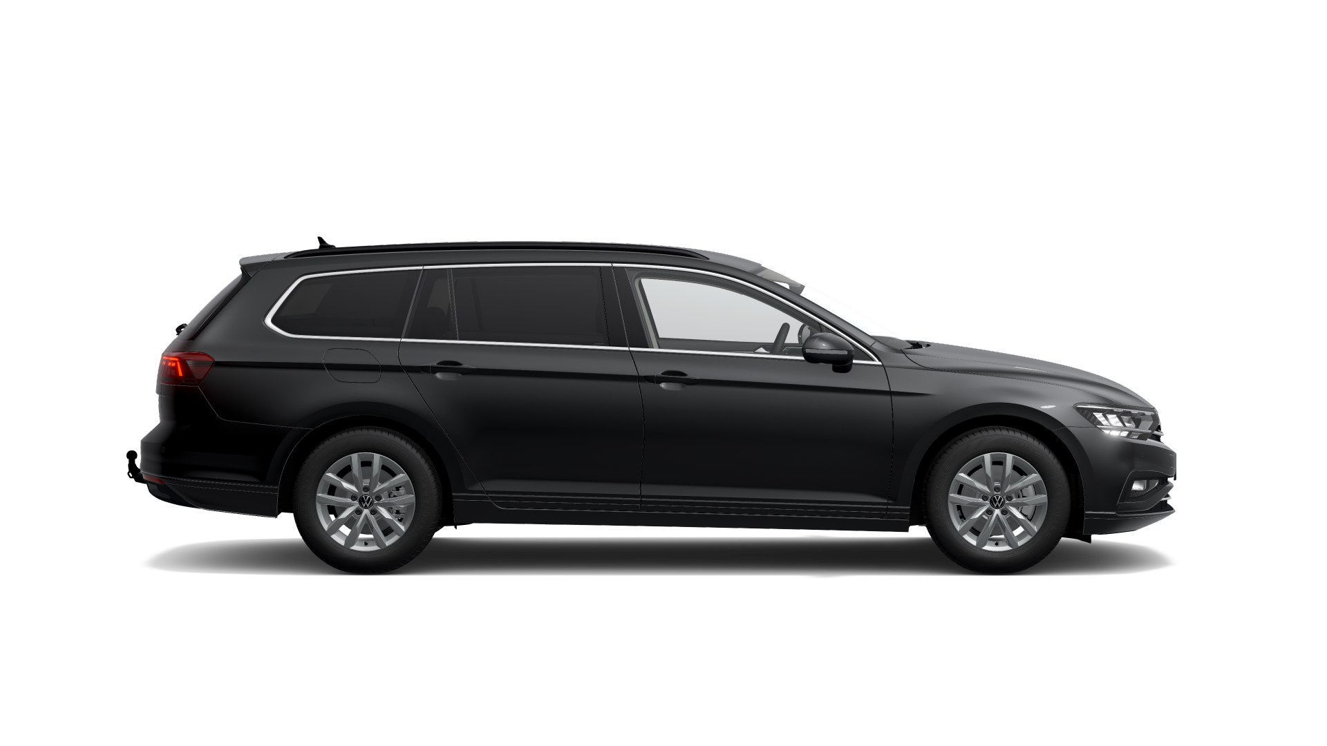 Volkswagen Passat 2.0 TDI Business Variant