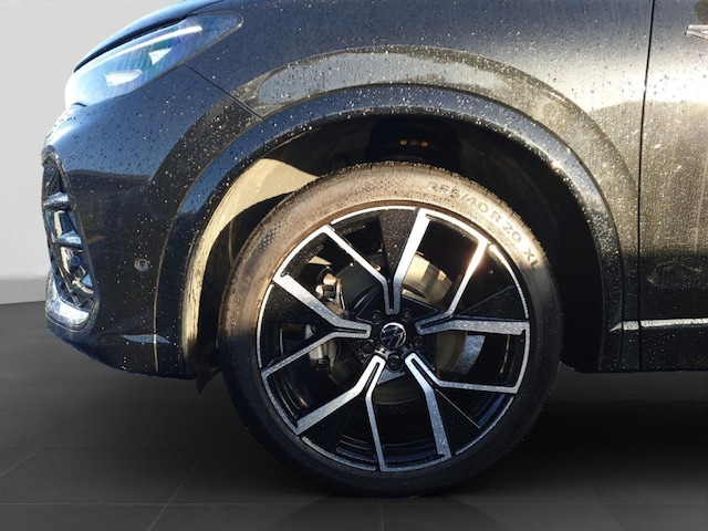 Volkswagen Tiguan 2.0 TSI DSG R-Line