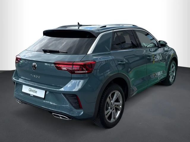 Volkswagen T-Roc 1.0 TSI R-Line