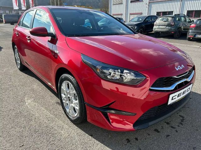 Kia Ceed GDi Vision
