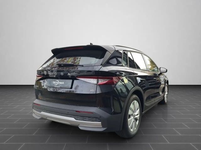 Skoda Elroq 60 63kWh 150kW 204PS 1-Gang Automatik