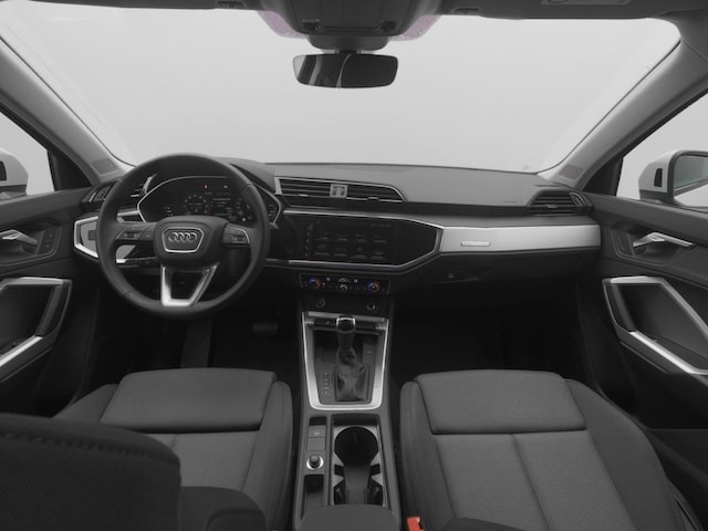 Audi Q3 35 TFSI S-Tronic