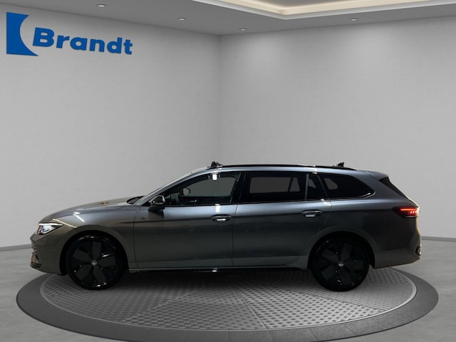 Volkswagen Passat 2.0 TDI R-Line Variant