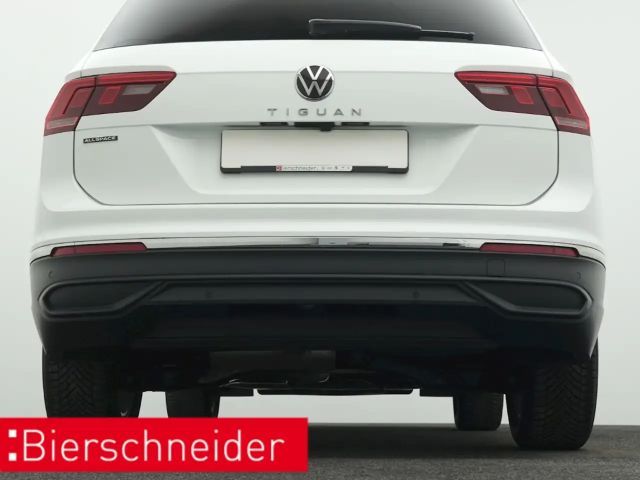 Volkswagen Tiguan 2.0 TDI Allspace DSG Life