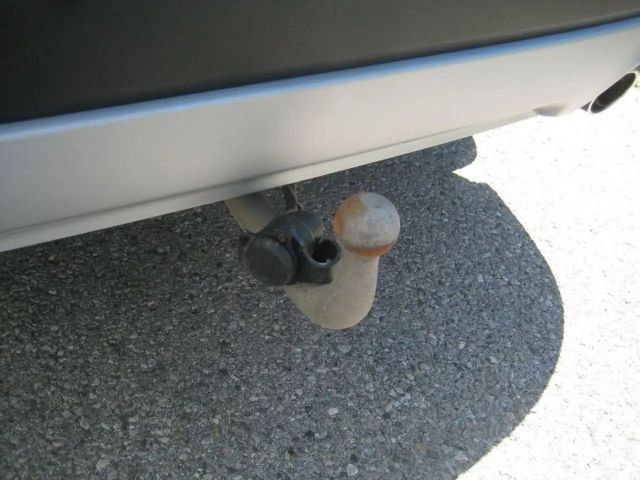 Ford Kuga AWD Titanium