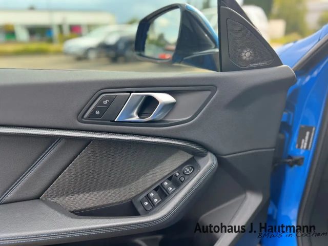 BMW 218 218i Coupé Gran Coupé M-Sport Sedan