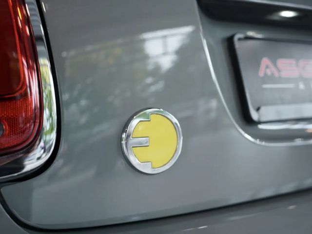 MINI Mini Electric SE