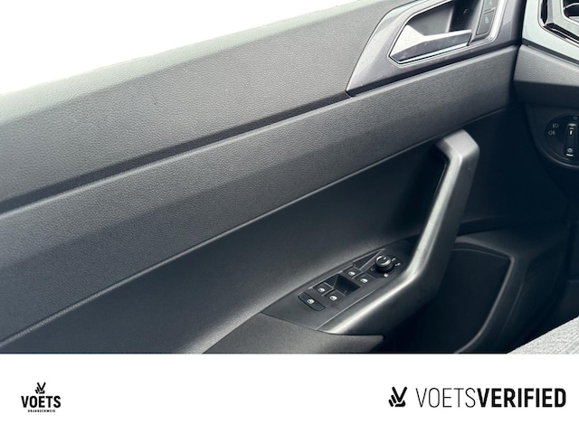 Volkswagen Polo 1.0 TSI DSG Style