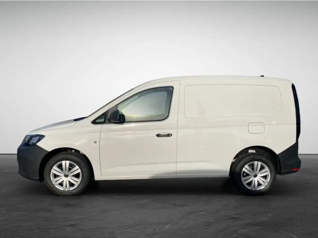 Volkswagen Caddy 2.0 TDI