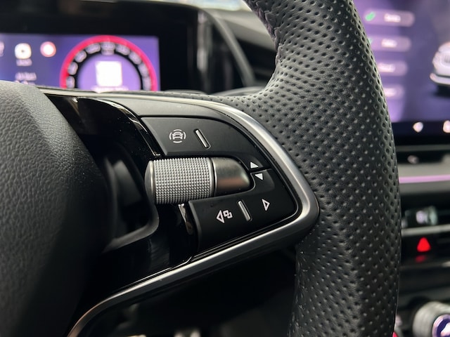 Skoda Kodiaq 2.0 TSI 4x4 Sportline