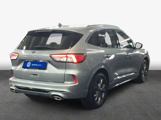 Ford Kuga ST Line