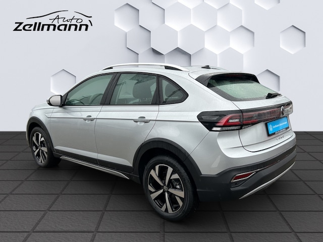 Volkswagen Taigo 1.5 TSI DSG Style