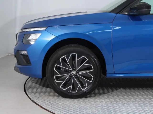 Skoda Kamiq 1.0 TSI Selection